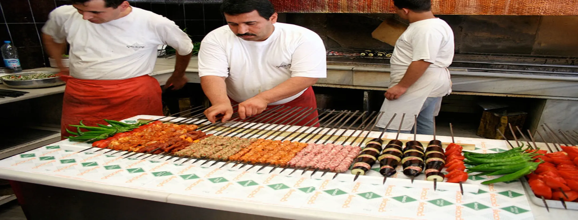 Image for Gaziantep Cuisine Workshop